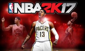 NBA 2K17 Game Download