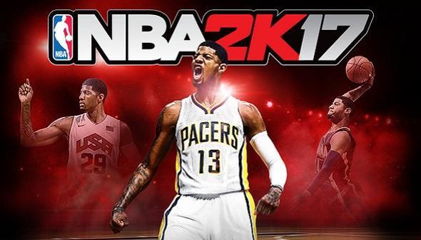 NBA 2K17 Game Download