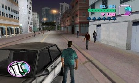 GTA Vice City PC Game Download For Free