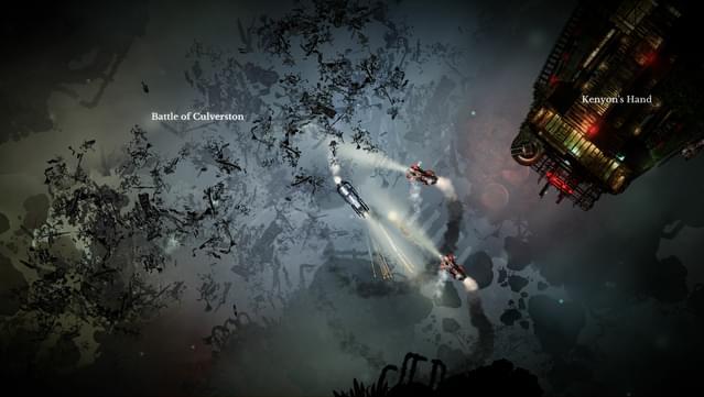 Sunless Skies: Sovereign Edition Free Download For PC