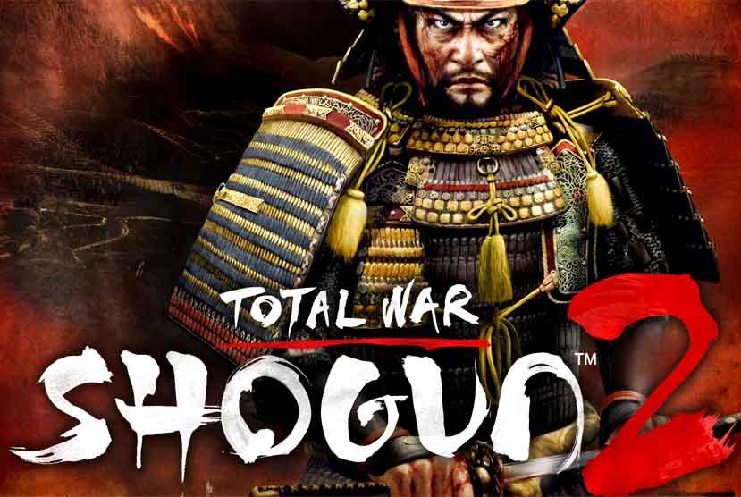 Total War: SHOGUN 2 PC Game Download For Free