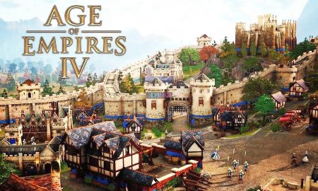 Age of Empires 4 free game for windows