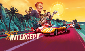 Agent Intercept IOS/APK Download