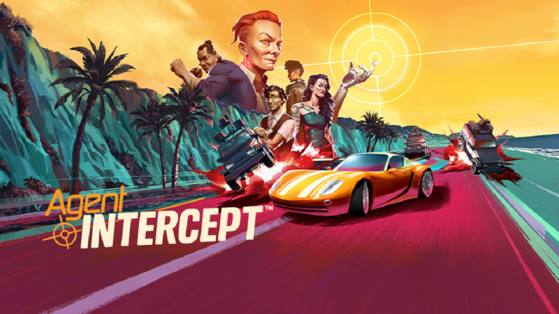 Agent Intercept IOS/APK Download