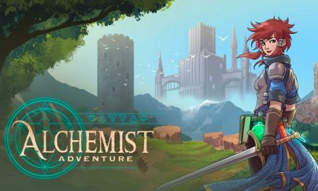 Alchemist Adventure APK Full Version Free Download (June 2021)