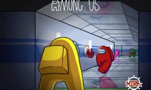 Among Us Full Version Mobile Game