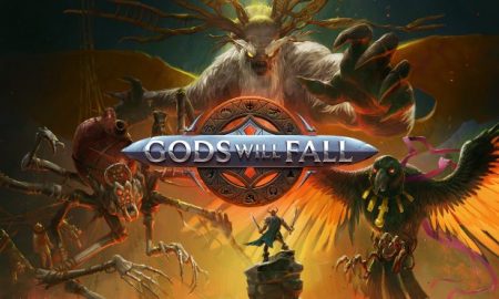 Gods Will Fall APK Download Latest Version For Android