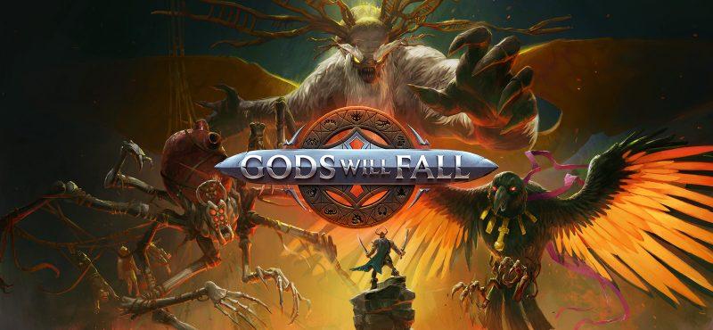 Gods Will Fall APK Download Latest Version For Android