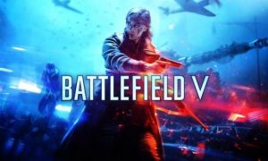 BATTLEFIELD V PC Download Game for free