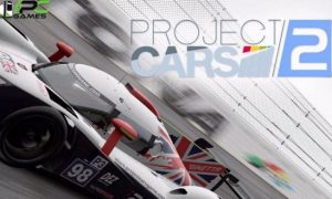 PROJECT CARS 2 Full Version Mobile Game