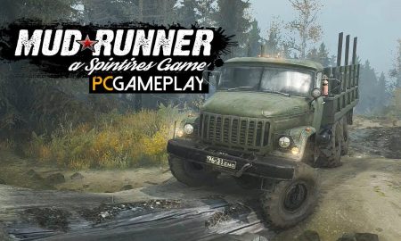 Spintires MudRunner Download for Android & IOS
