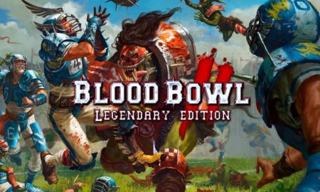 Blood Bowl 2 – Legendary Full Version Mobile Game