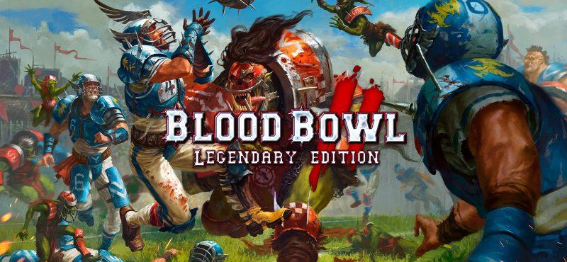 Blood Bowl 2 – Legendary Full Version Mobile Game