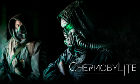 Chernobylite Download for Android & IOS
