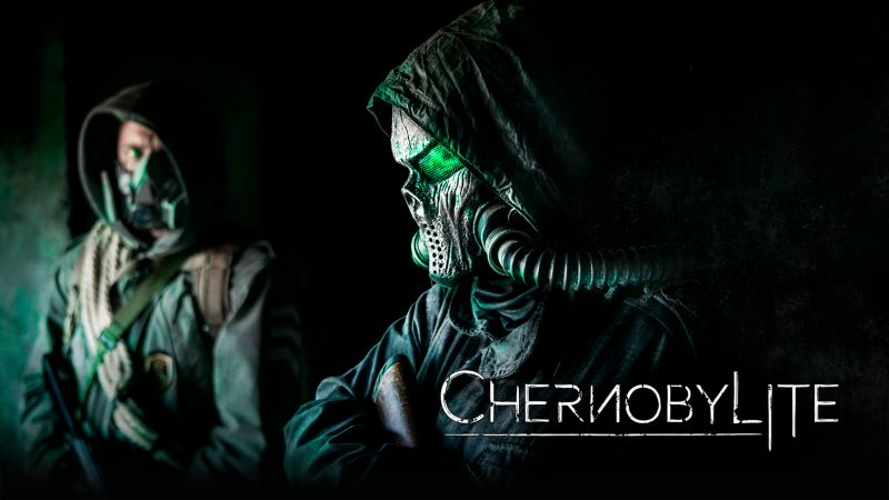 Chernobylite Download for Android & IOS