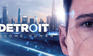 Detroit Become Human Free Download For PC