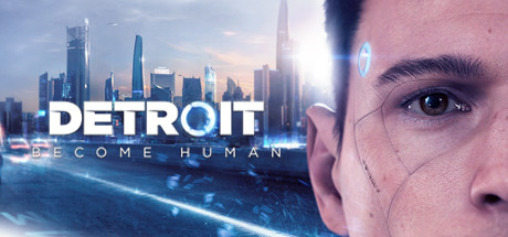 Detroit Become Human Free Download For PC