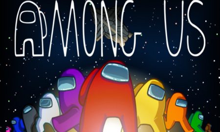 Among Us free Download PC Game (Full Version)