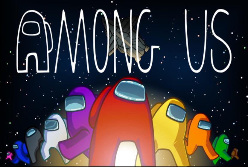 Among Us free Download PC Game (Full Version)