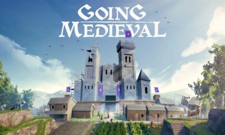 Going Medieval Download for Android & IOS