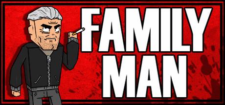FAMILY MAN iOS Latest Version Free Download