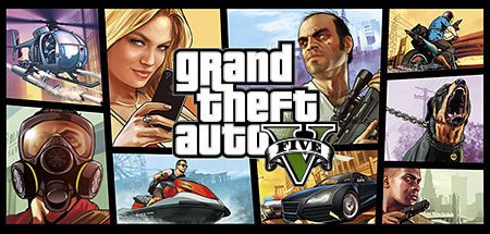 Grand Theft Auto V Reloaded GTA 5 Game Download