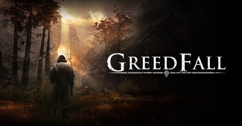 Greedfall APK Full Version Free Download (June 2021)