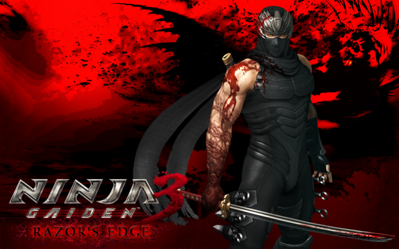 NINJA GAIDEN 3 Razor s Edge Full Version Mobile Game Gaming Debates ninja-gaiden-3-razor-s-edge-full-version-mobile-game-gaming-debates