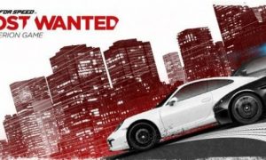 NEED FOR SPEED MOST WANTED 2012 Fish IOS/APK Download