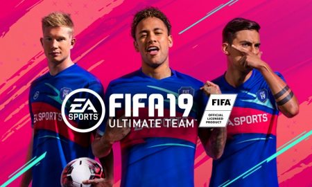 FIFA 19 free full pc game for download