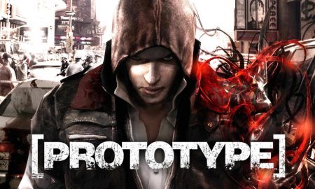 Prototype 1 Free Download PC windows game