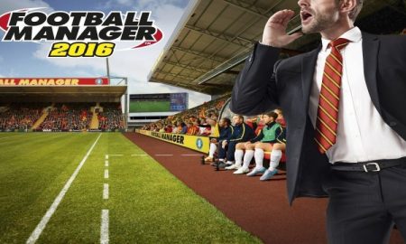 Football Manager 2016 Free Download For PC