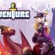 Reventure Free Download PC Game (Full Version)