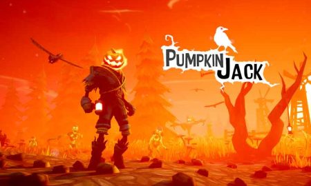 Pumpkin Jack free Download PC Game (Full Version)