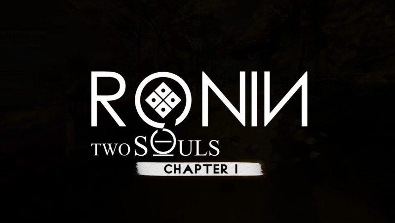 RONIN: Two Souls Chapter 1 APK Download Latest Version For Android