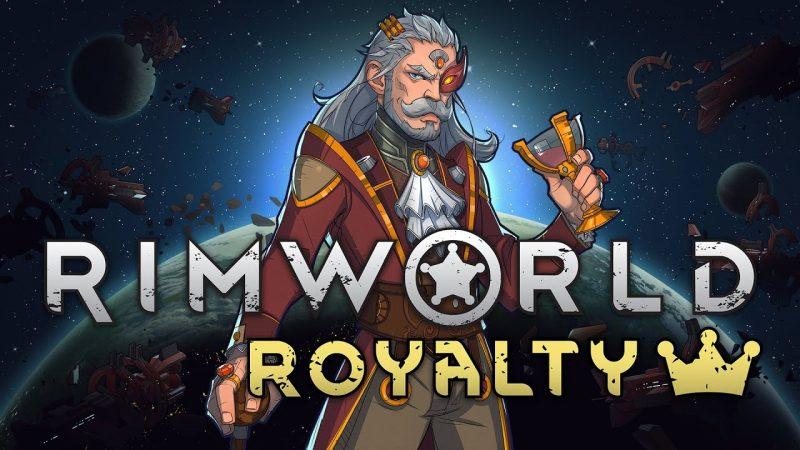 RimWorld Royalty APK Download Latest Version For Android