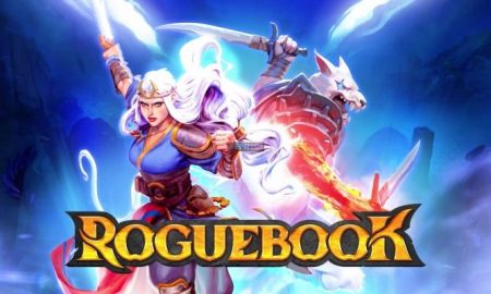 Roguebook Full Version Mobile Game