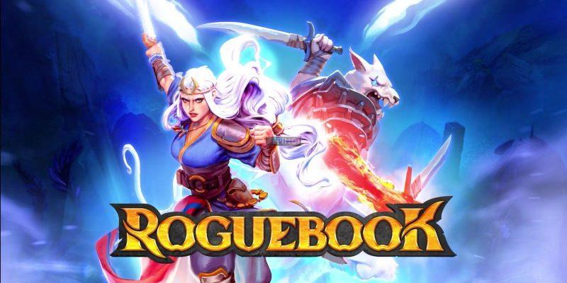 Roguebook Full Version Mobile Game