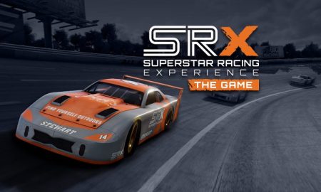 SRX: The Game Free Download