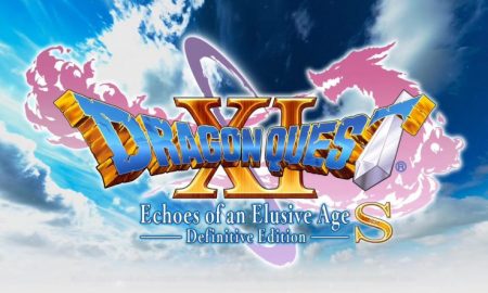 DRAGON QUEST XI S: Echoes of an Elusive Age – Definitive Edition APK Full Version Free Download (June 2021)