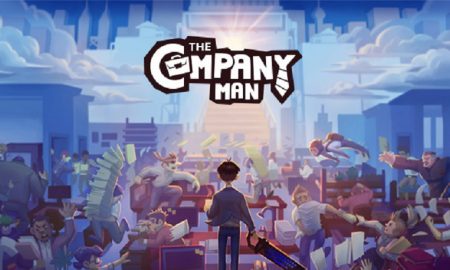 The Company Man APK Download Latest Version For Android