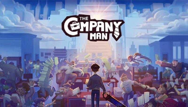 The Company Man APK Download Latest Version For Android