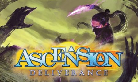 Ascension – Deliverance Download for Android & IOS