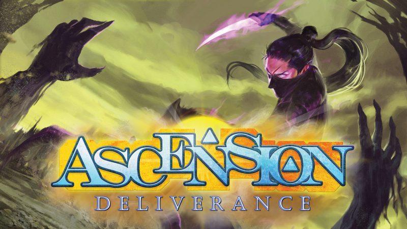 Ascension – Deliverance Download for Android & IOS