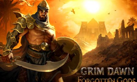 Grim Dawn Definitive Edition free game for windows