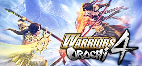 Warriors Orochi 4 iOS Latest Version Free Download