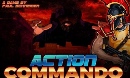 Action Commando Download for Android & IOS