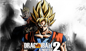 DRAGON BALL XENOVERSE 2 APK Download Latest Version For Android