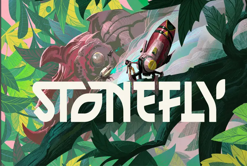 Stonefly Download for Android & IOS