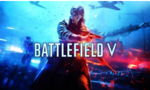 Battlefield V Full Version Mobile Game